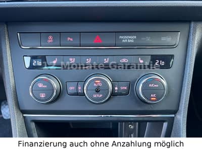 Seat Leon ST Style 1 Hand Automatik&Navi Top Zustand — slika 21