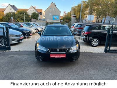 Seat Leon ST Style 1 Hand Automatik&Navi Top Zustand — slika 2