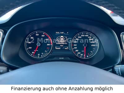Seat Leon ST Style 1 Hand Automatik&Navi Top Zustand — slika 17