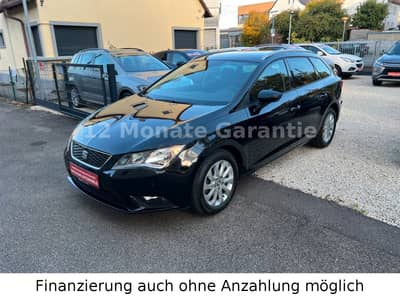 Seat Leon ST Style 1 Hand Automatik&Navi Top Zustand — slika 6