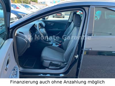 Seat Leon ST Style 1 Hand Automatik&Navi Top Zustand — slika 10