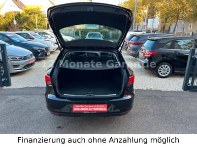 Seat Leon ST Style 1 Hand Automatik&Navi Top Zustand — slika 27