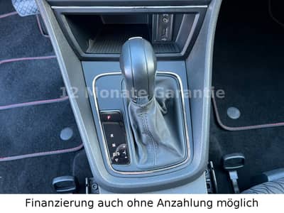 Seat Leon ST Style 1 Hand Automatik&Navi Top Zustand — slika 23