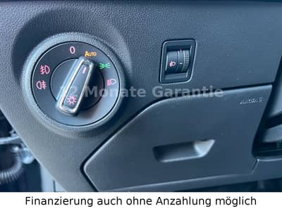 Seat Leon ST Style 1 Hand Automatik&Navi Top Zustand — slika 24