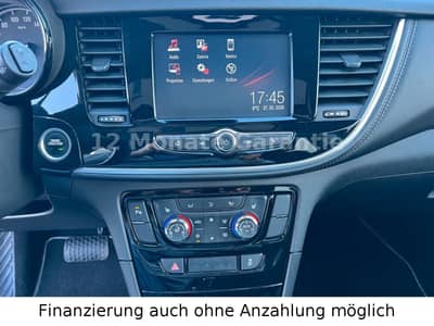 Opel Mokka X 1.4 Innovation Automatik Rückfahrkamera — slika 22