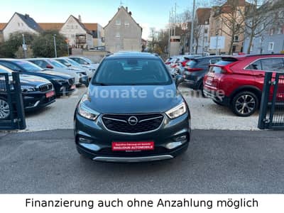 Opel Mokka X 1.4 Innovation Automatik Rückfahrkamera — slika 3