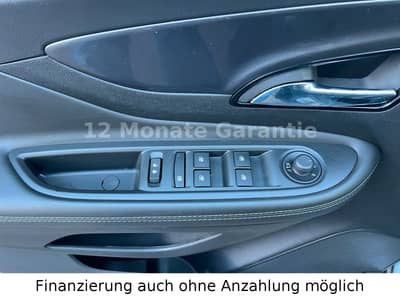 Opel Mokka X 1.4 Innovation Automatik Rückfahrkamera — slika 31