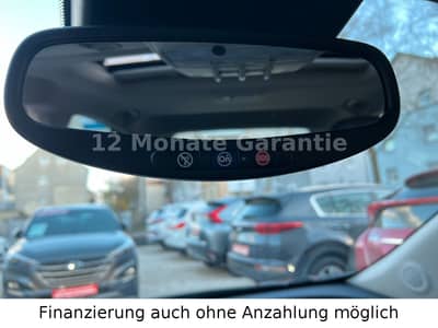 Opel Mokka X 1.4 Innovation Automatik Rückfahrkamera — slika 30