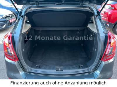 Opel Mokka X 1.4 Innovation Automatik Rückfahrkamera — slika 33