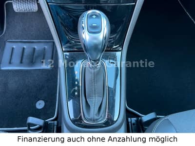 Opel Mokka X 1.4 Innovation Automatik Rückfahrkamera — slika 27