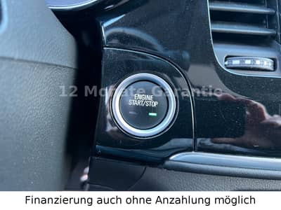Opel Mokka X 1.4 Innovation Automatik Rückfahrkamera — slika 29