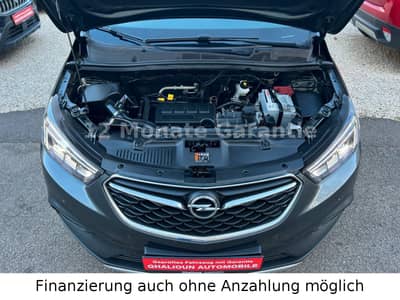 Opel Mokka X 1.4 Innovation Automatik Rückfahrkamera — slika 34