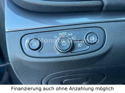 Opel Mokka X 1.4 Innovation Automatik Rückfahrkamera — slika 28