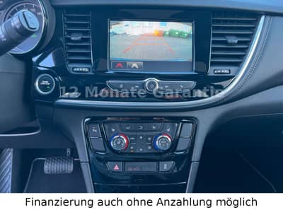 Opel Mokka X 1.4 Innovation Automatik Rückfahrkamera — slika 24