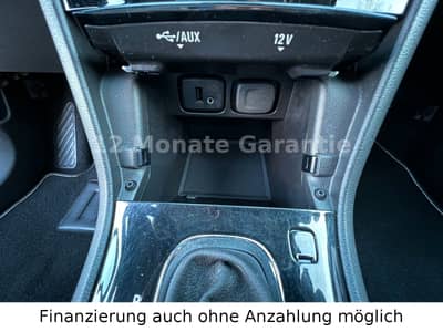 Opel Mokka X 1.4 Innovation Automatik Rückfahrkamera — slika 26