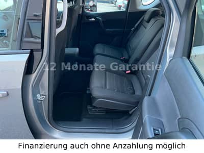 Opel Meriva B 1.4 Turbo Edition Automatik & Navi — slika 14