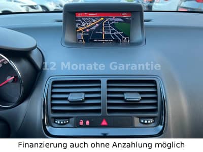Opel Meriva B 1.4 Turbo Edition Automatik & Navi — slika 22