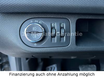 Opel Meriva B 1.4 Turbo Edition Automatik & Navi — slika 29