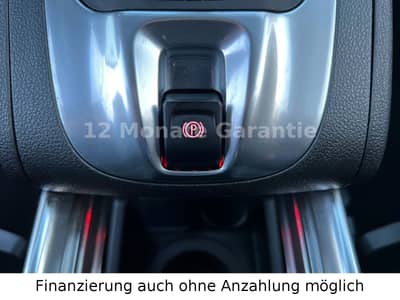 Opel Meriva B 1.4 Turbo Edition Automatik & Navi — slika 25