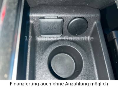 Opel Meriva B 1.4 Turbo Edition Automatik & Navi — slika 26