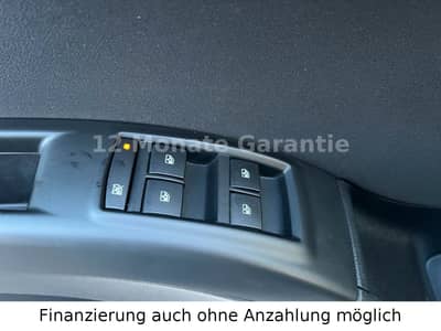 Opel Meriva B 1.4 Turbo Edition Automatik & Navi — slika 27