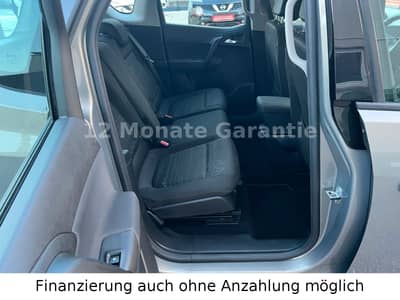 Opel Meriva B 1.4 Turbo Edition Automatik & Navi — slika 15