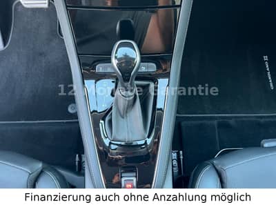 Opel Grandland X 1.6 Turbo Ultimate * Vollausstattung — slika 27