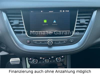 Opel Grandland X 1.6 Turbo Ultimate * Vollausstattung — slika 22