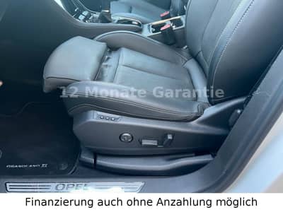 Opel Grandland X 1.6 Turbo Ultimate * Vollausstattung — slika 15