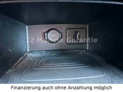 Opel Grandland X 1.6 Turbo Ultimate * Vollausstattung — slika 34
