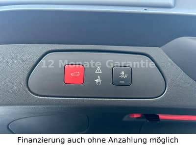 Opel Grandland X 1.6 Turbo Ultimate * Vollausstattung — slika 30