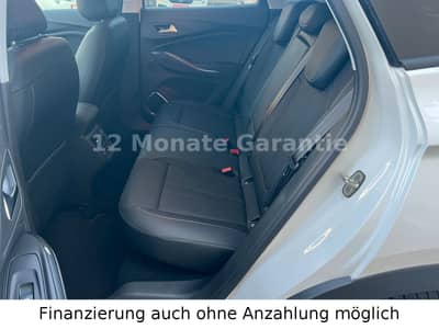 Opel Grandland X 1.6 Turbo Ultimate * Vollausstattung — slika 13