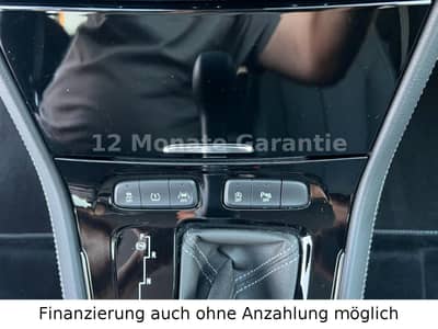 Opel Grandland X 1.6 Turbo Ultimate * Vollausstattung — slika 26
