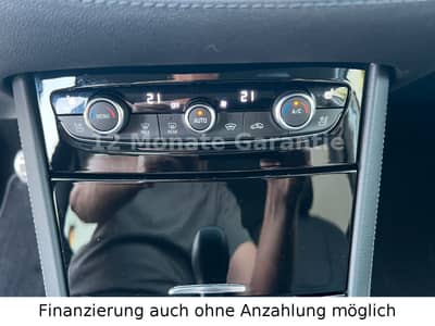 Opel Grandland X 1.6 Turbo Ultimate * Vollausstattung — slika 25