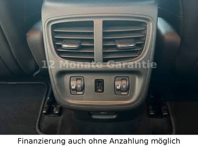 Opel Grandland X 1.6 Turbo Ultimate * Vollausstattung — slika 32