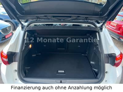 Opel Grandland X 1.6 Turbo Ultimate * Vollausstattung — slika 36