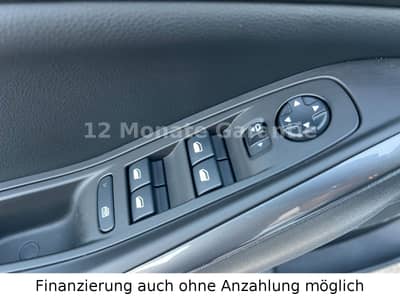 Opel Grandland X 1.6 Turbo Ultimate * Vollausstattung — slika 33