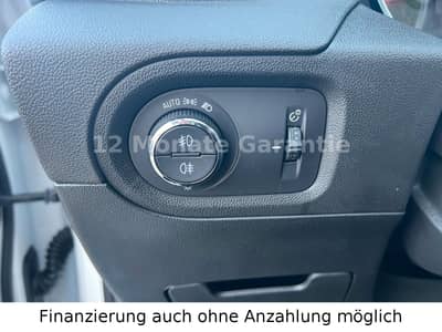 Opel Grandland X 1.6 Turbo Ultimate * Vollausstattung — slika 28