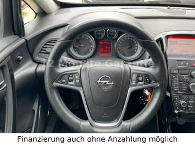 Opel Astra J GTC 1.4 Basis OPC-Line-Paket &Sportpaket — slika 17