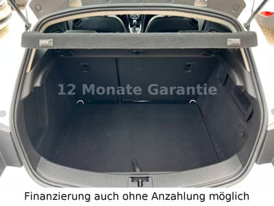 Opel Astra J GTC 1.4 Basis OPC-Line-Paket &Sportpaket — slika 30