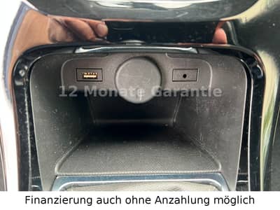 Opel Astra J GTC 1.4 Basis OPC-Line-Paket &Sportpaket — slika 23