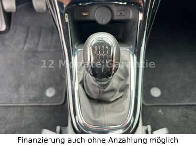 Opel Astra J GTC 1.4 Basis OPC-Line-Paket &Sportpaket — slika 24