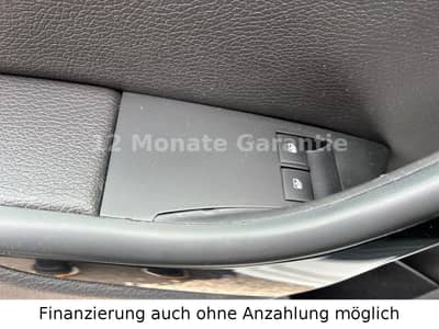 Opel Astra J GTC 1.4 Basis OPC-Line-Paket &Sportpaket — slika 28