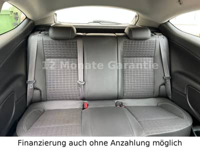 Opel Astra J GTC 1.4 Basis OPC-Line-Paket &Sportpaket — slika 14