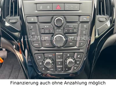 Opel Astra J GTC 1.4 Basis OPC-Line-Paket &Sportpaket — slika 21