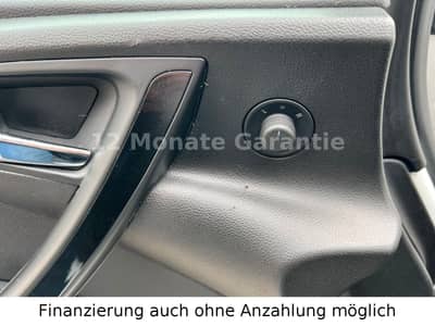 Opel Astra J GTC 1.4 Basis OPC-Line-Paket &Sportpaket — slika 27
