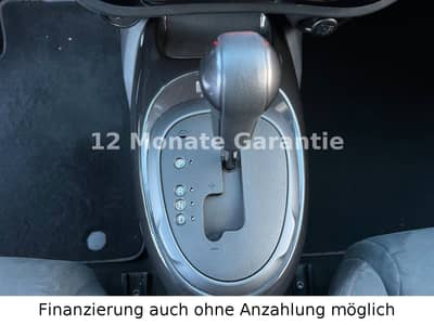 Nissan Juke nismo 4x4 Sport-Kit (Nismo) Automatik — slika 23