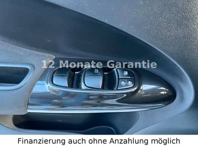 Nissan Juke nismo 4x4 Sport-Kit (Nismo) Automatik — slika 29