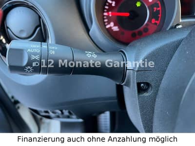 Nissan Juke nismo 4x4 Sport-Kit (Nismo) Automatik — slika 27