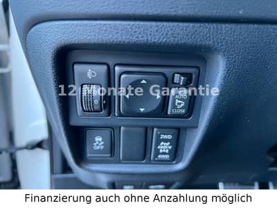 Nissan Juke nismo 4x4 Sport-Kit (Nismo) Automatik — slika 26